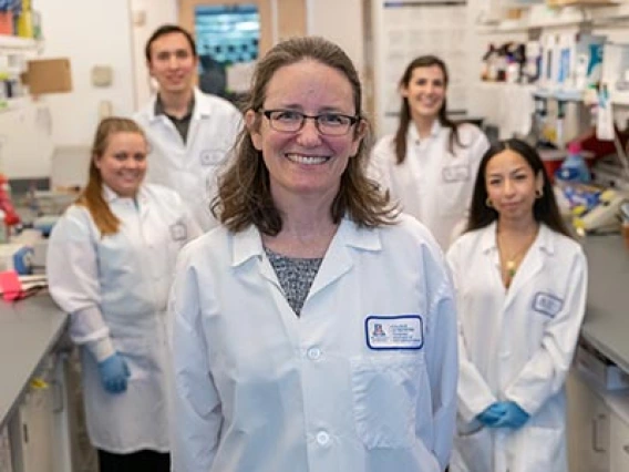 Researchers Awarded $8M Grant to Study Depression, Cardiovascular Disease