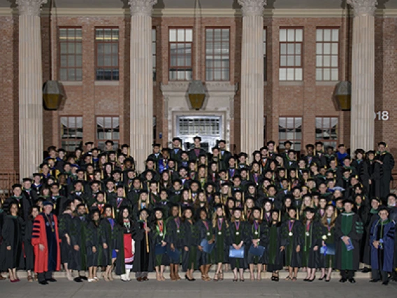 UArizona College of Medicine – Tucson to Celebrate ‘Virtual’ 2020 Convocation