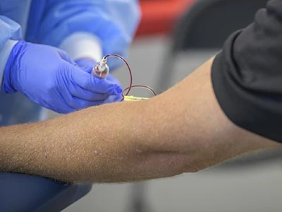Statewide Antibody Testing Initiative Reaches Milestone, Expects Vaccine-Related Increase in Registrations