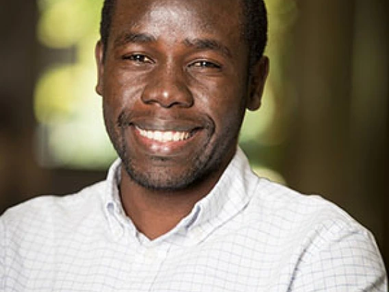 Congrats to Dr. Arthur Owora - PRIDE Cohort 9 Participant