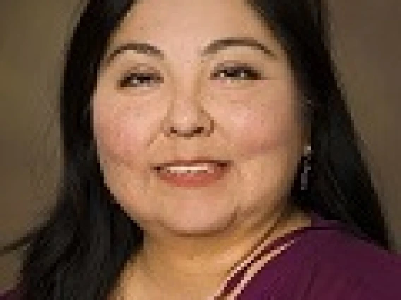 UA’s Agnes Attakai Receives National Rural Health Award