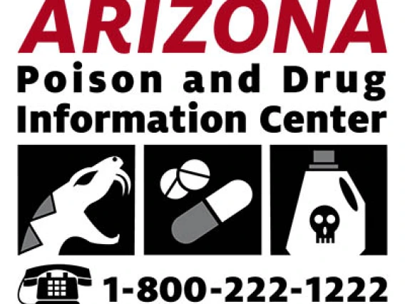 UArizona Poison Center Warns of Toxic Alcohol Poisonings from Contaminated Hand Sanitizer