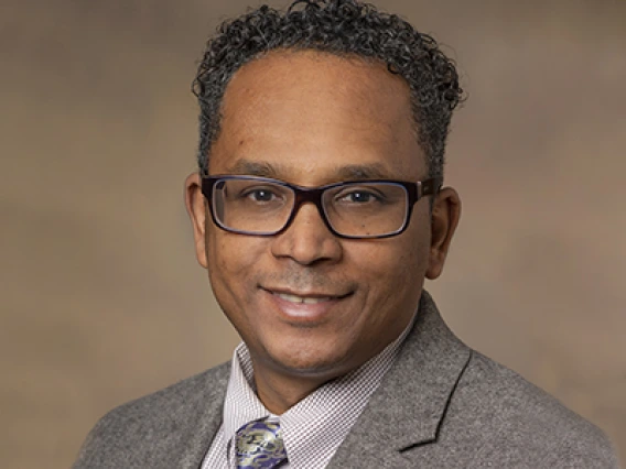 UArizona Cancer Center Appoints Dr. Babiker to Leadership Position