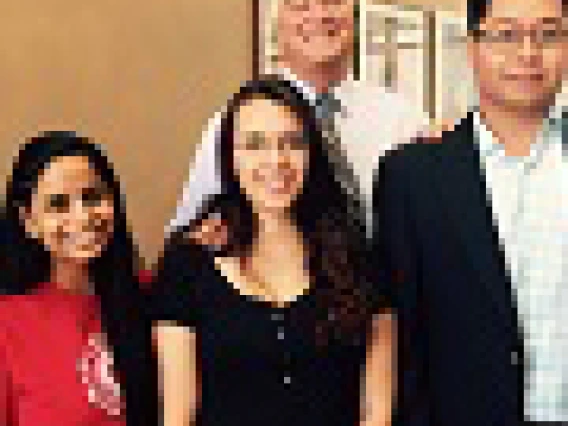 UA College of Medicine – Tucson Earns 2016 Health Professions Diversity Award