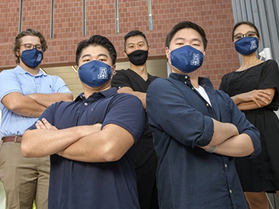 Genetic, Viral Interactions in Development of Sinusitis Focus of UArizona Surgeon-Scientist