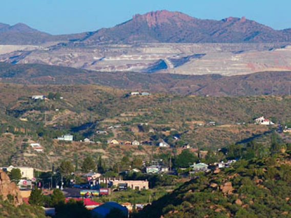 Superfund Research Center Receives $10.6M to Study Mining Waste, Arsenic-Diabetes Link