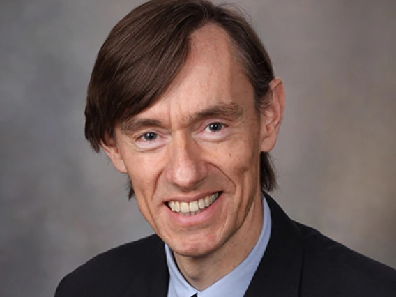 Mayo Clinic’s Dr. Jonathan Holmes Appointed UArizona Chair of Ophthalmology