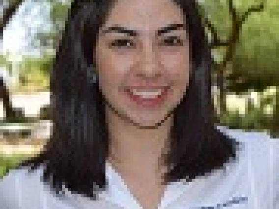 UA College of Medicine – Tucson Student Honored with Outstanding Graduate Service Award