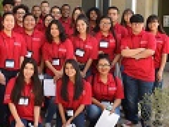 Working to Ensure Diversity in Health Care, UA Health Sciences’ Summer Programs Begin June 4 