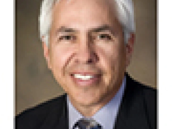 Dr. Francisco Moreno Assumes New AHSC Leadership Role to Advance Diversity and Inclusion in Health Care