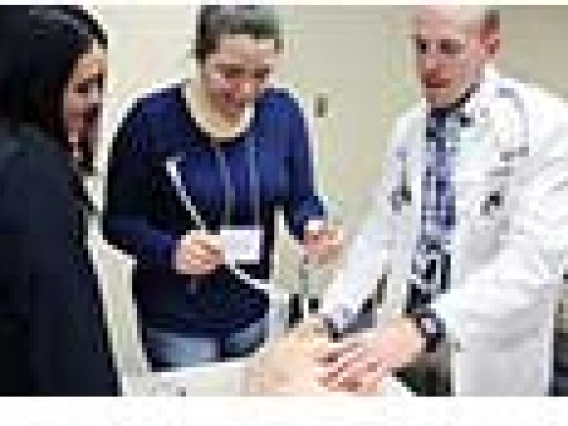 Tucson High Schoolers to Explore Careers in Medicine Oct. 17