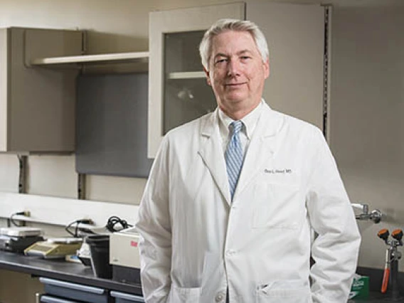 Media Advisory: UArizona Health Sciences Experts To Speak About Careers in Cardiology