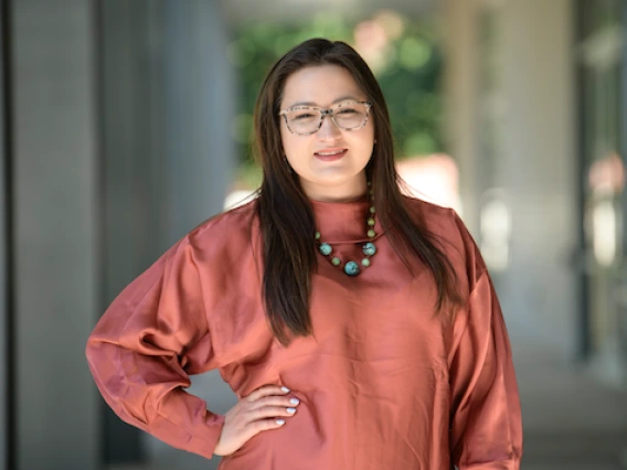 Dr. Amanda Wilson receives pilot grant through UCLA Southern California NIOSH Education and Research Center