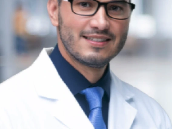 Cohort 7 Participant, Alvaro Moreira to lead clinical trial for early diagnosis of lung disease in newborns