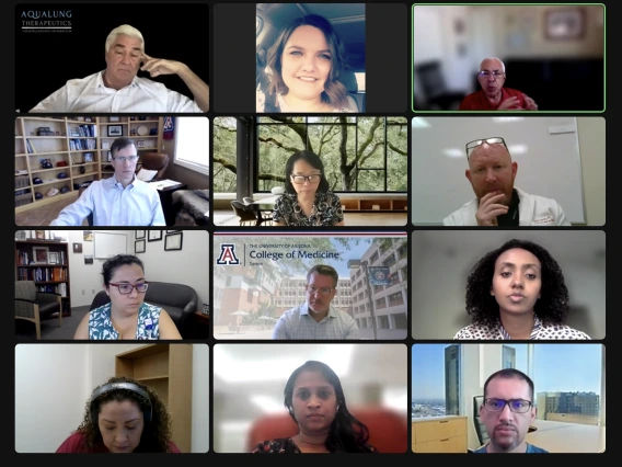 Welcome Cohort 10!!!