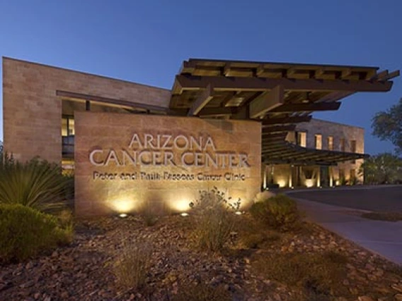 UArizona Cancer Center Honored with 2020 Innovator Award
