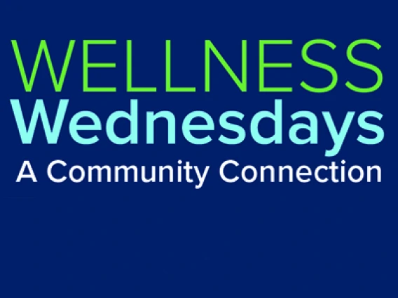 UArizona Health Sciences ‘Wellness Wednesdays’ Webinars Offer Community Connection during Social Distancing