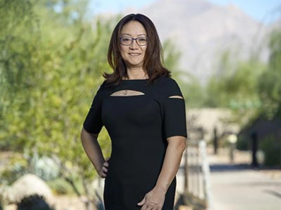 $7.3M Grant Advances Researcher’s Pursuit of Treatments for Arsenic-Induced Lung Cancer, Type 2 Diabetes