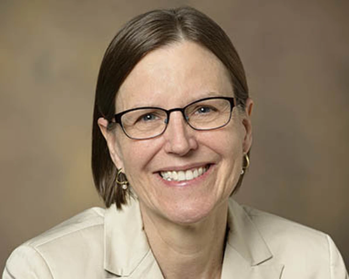 Dr. Joann Sweasy Named Director of University of Arizona Cancer Center Dr. Joann Sweasy Named Director of University of Arizona Cancer Center