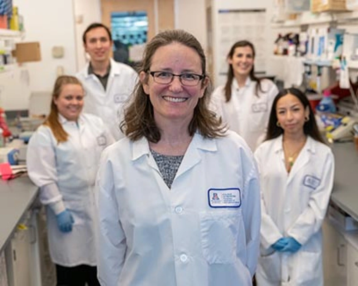Researchers Awarded $8M Grant to Study Depression, Cardiovascular Disease Researchers Awarded $8M Grant to Study Depression, Cardiovascular Disease