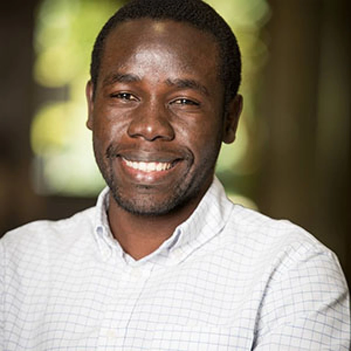 Congrats to Dr. Arthur Owora - PRIDE Cohort 9 Participant