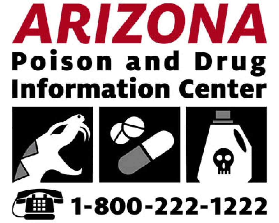 UArizona Poison Center Warns of Toxic Alcohol Poisonings from Contaminated Hand Sanitizer