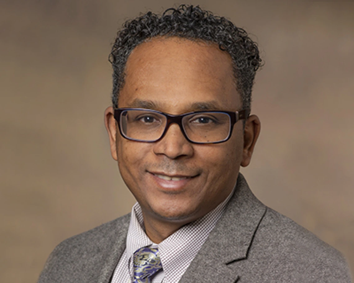 UArizona Cancer Center Appoints Dr. Babiker to Leadership Position