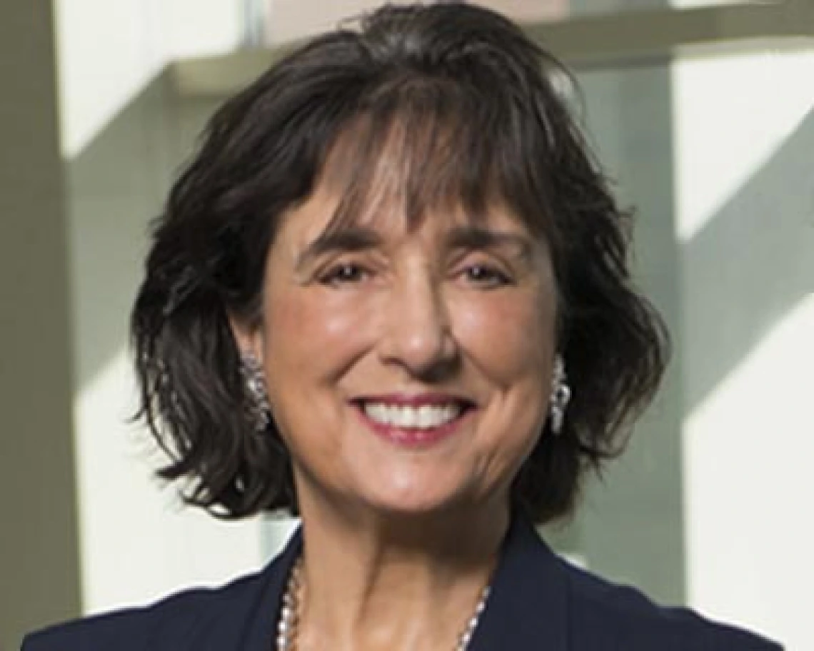 Dr. Roberta Diaz Brinton Among New Regents Professors Named at UArizona Dr. Roberta Diaz Brinton Among New Regents Professors Named at UArizona