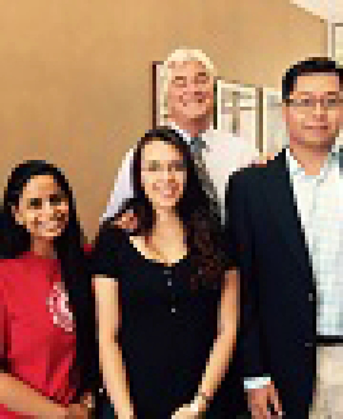 UA College of Medicine – Tucson Earns 2016 Health Professions Diversity Award UA College of Medicine – Tucson Earns 2016 Health Professions Diversity Award