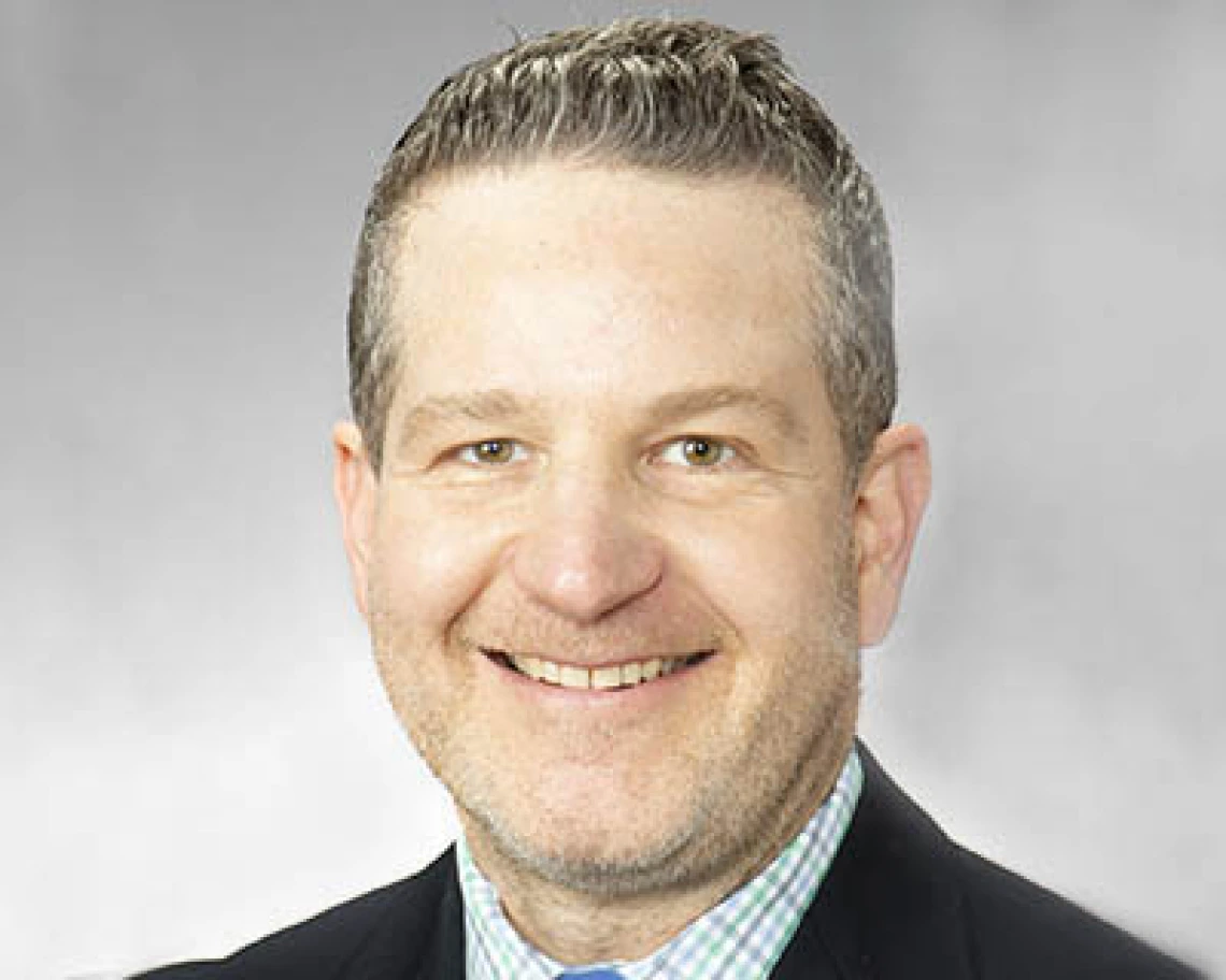 Nationally Recognized Geriatric Psychiatrist Appointed UArizona Chair of Psychiatry Nationally Recognized Geriatric Psychiatrist Appointed UArizona Chair of Psychiatry