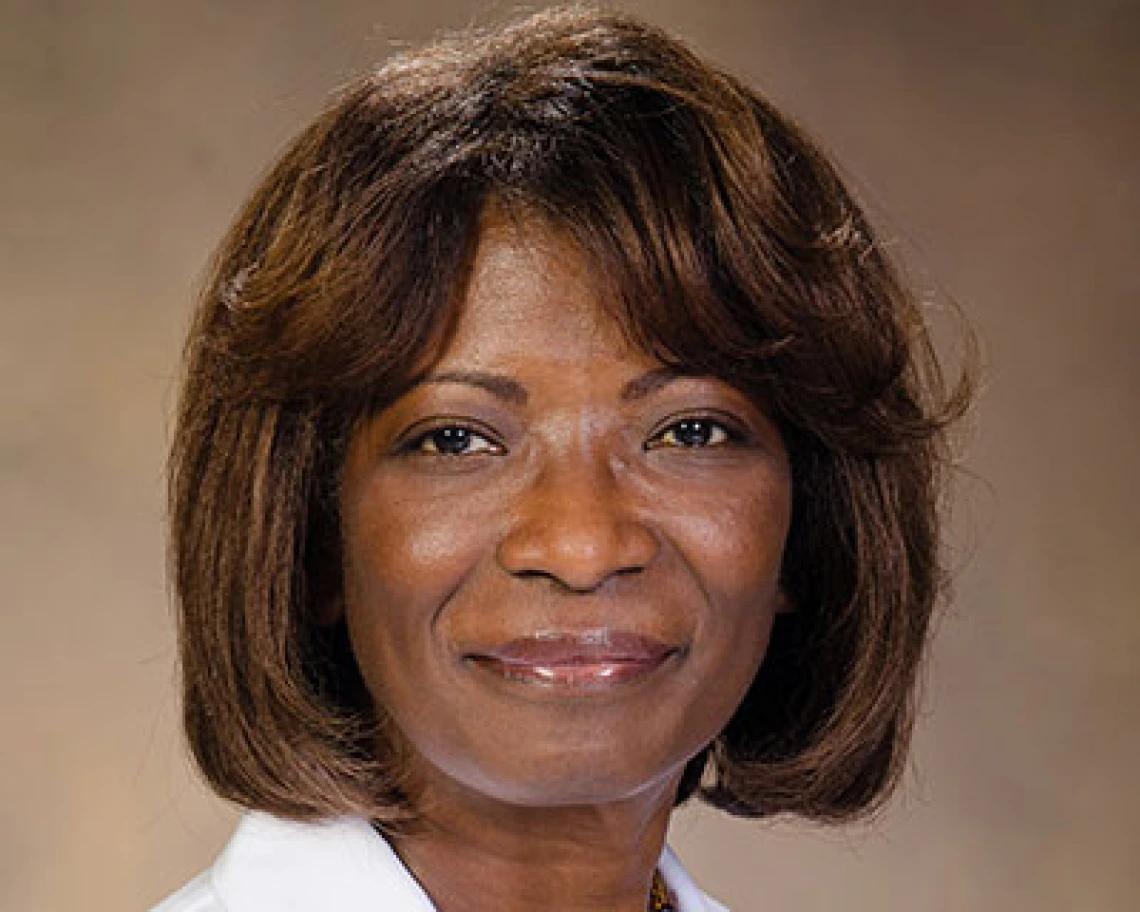 Dr. Victoria Murrain Named Permanent Deputy Dean for Diversity and Inclusion Dr. Victoria Murrain Named Permanent Deputy Dean for Diversity and Inclusion