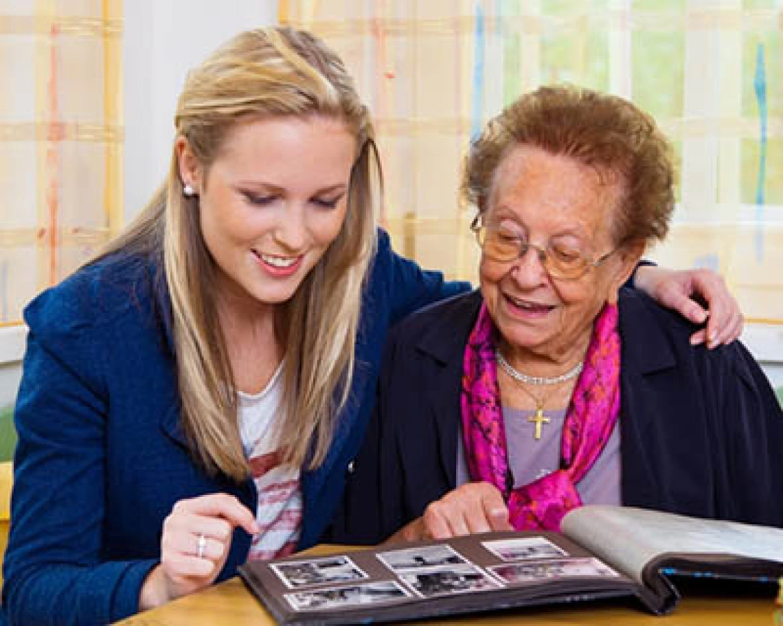 Older Adults Share Fewer Memories as They Age Older Adults Share Fewer Memories as They Age