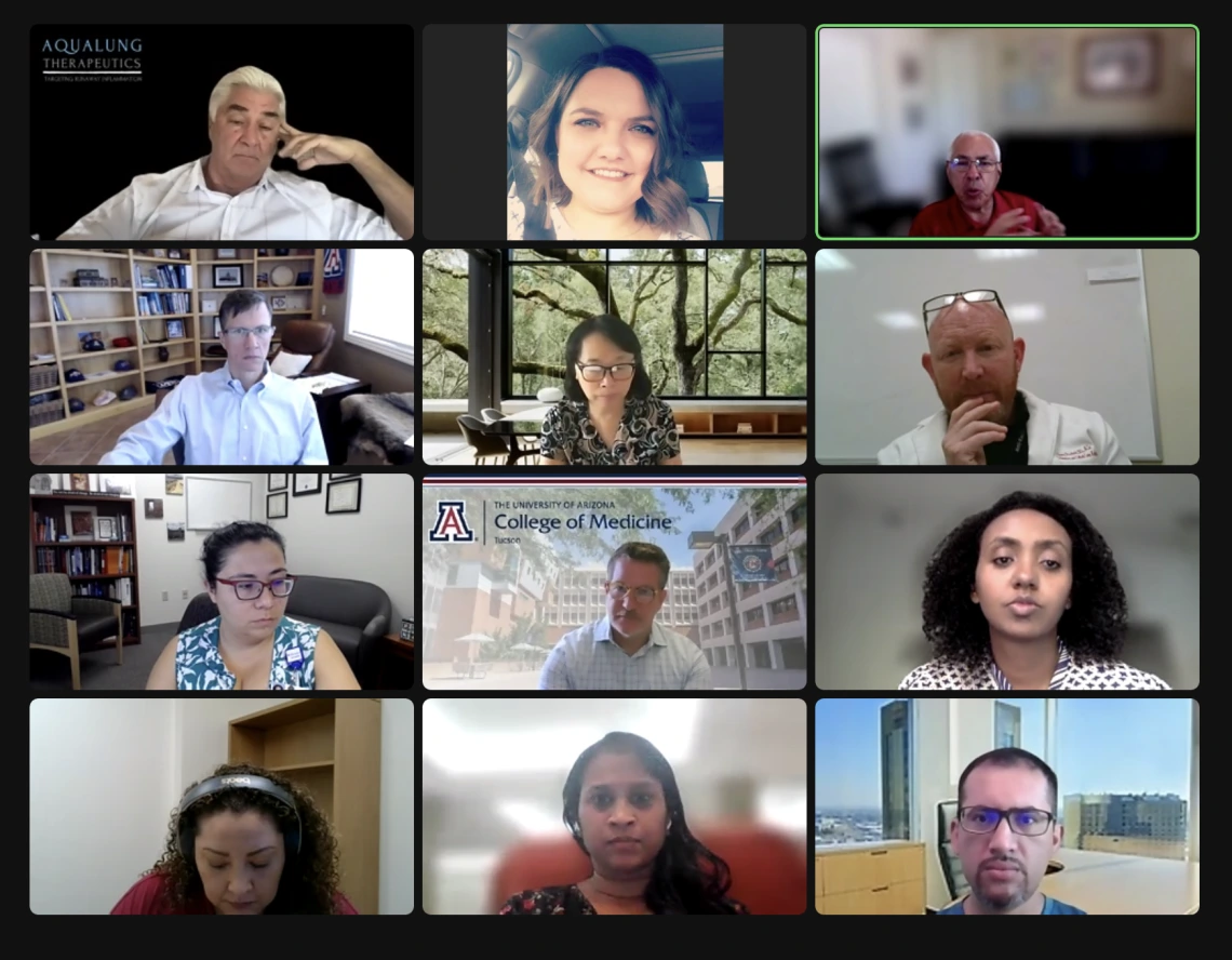Welcome Cohort 10!!! Welcome Cohort 10!!!