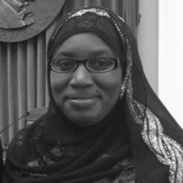 Mariam Ba, PhD