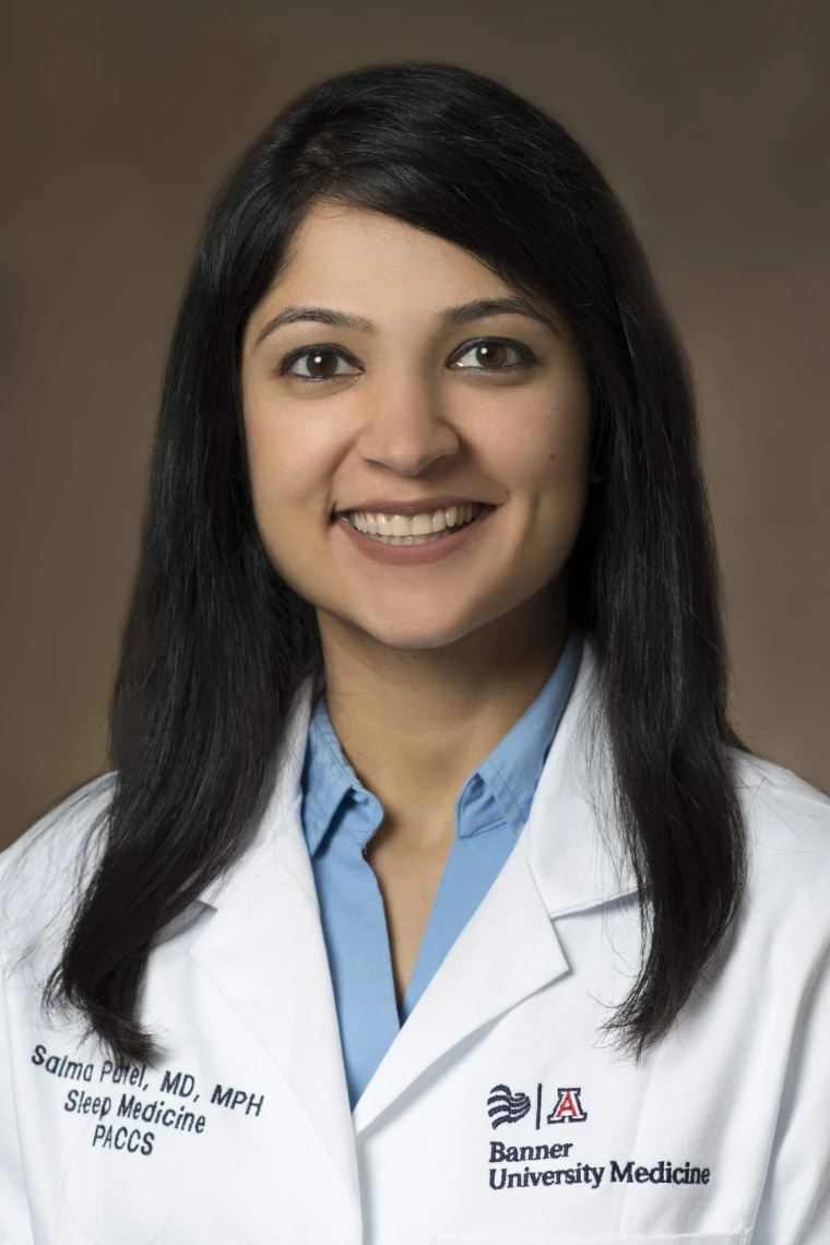 Salma I. Patel, MD, MPH