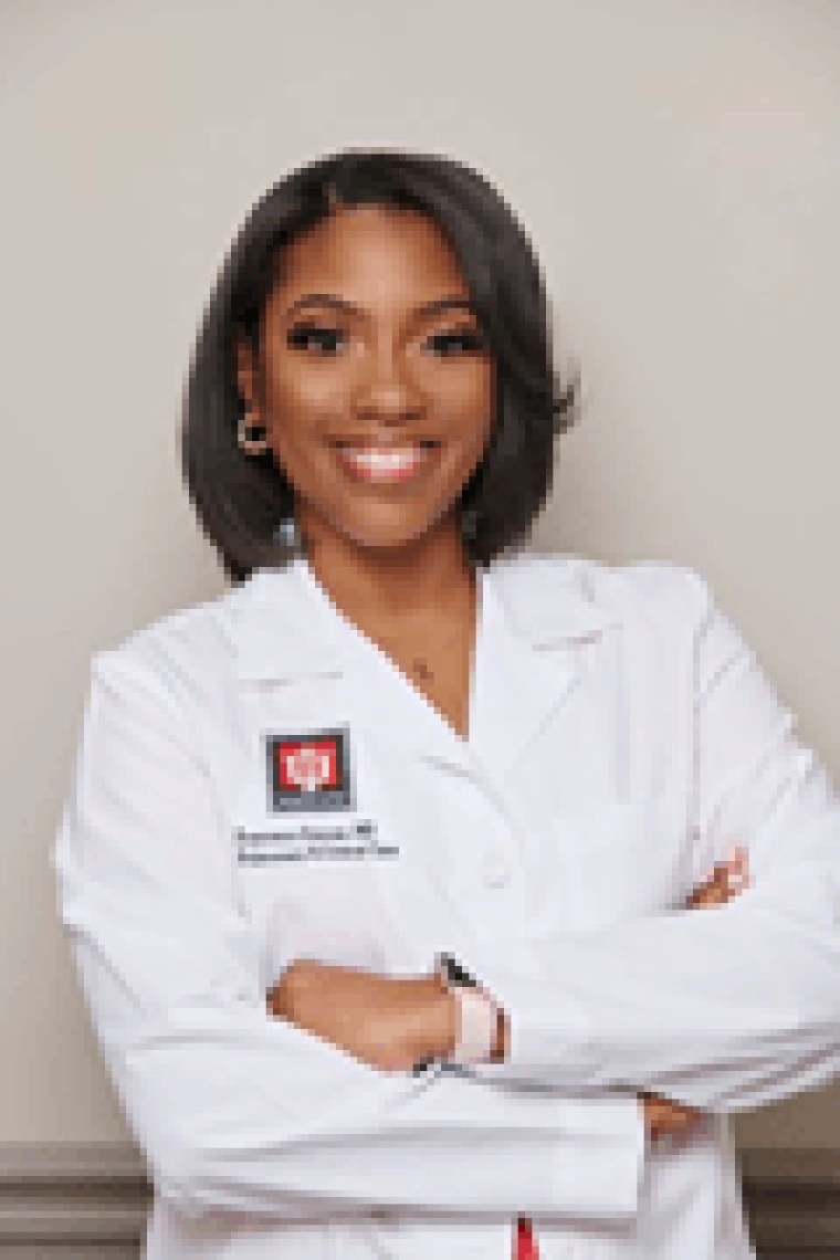 Francesca Christina Duncan, MD, MS