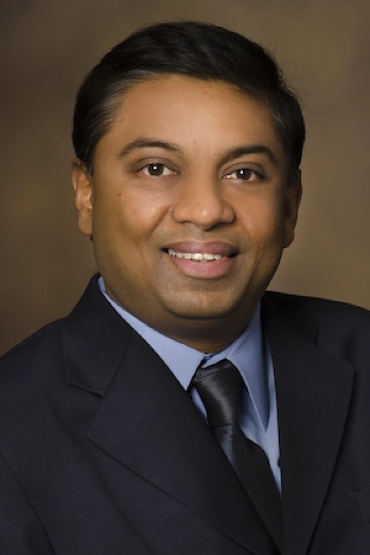 Amit M. Algotar, MD, PhD, MPH