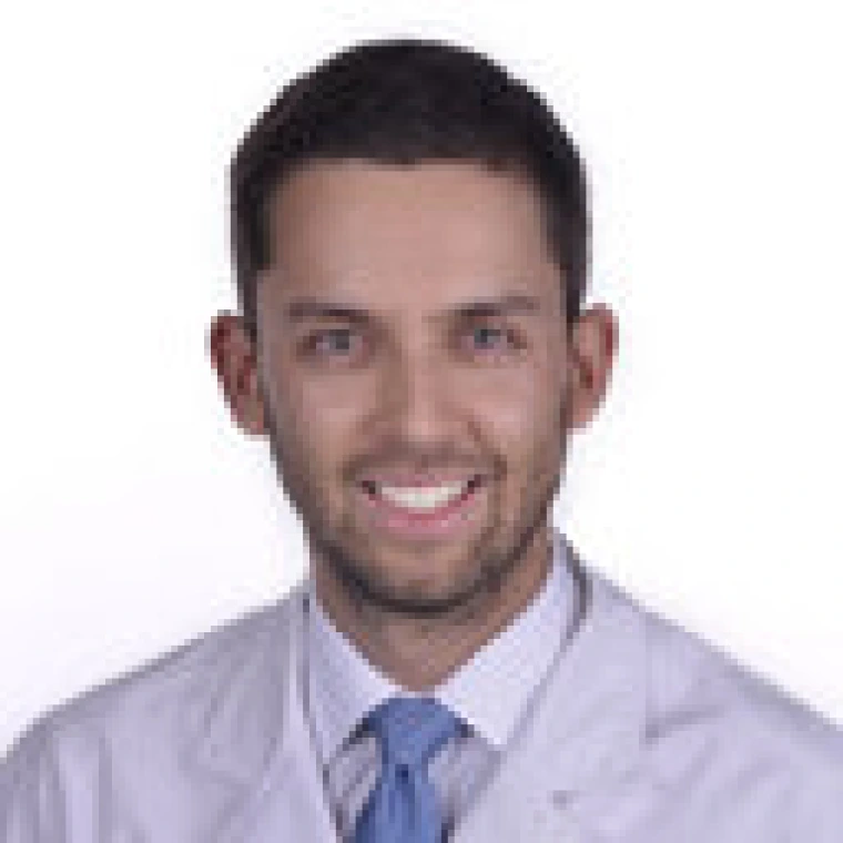 Alvaro Ordonez, MD