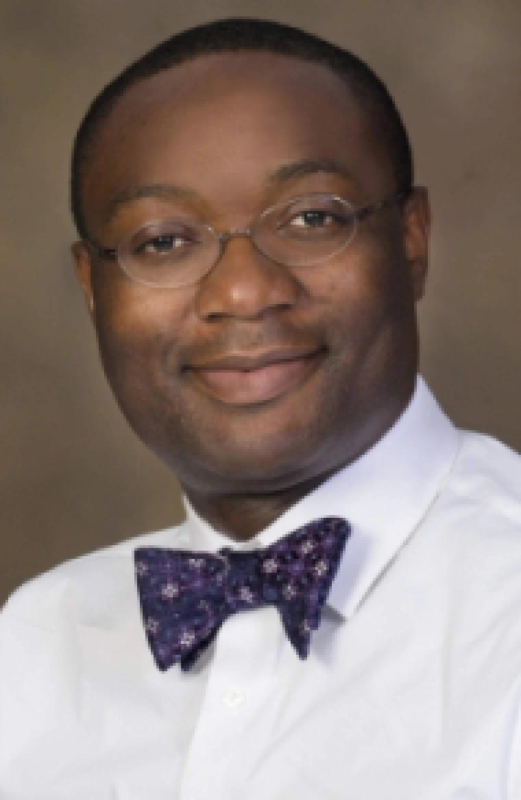  Christian Bime, MD, MSC