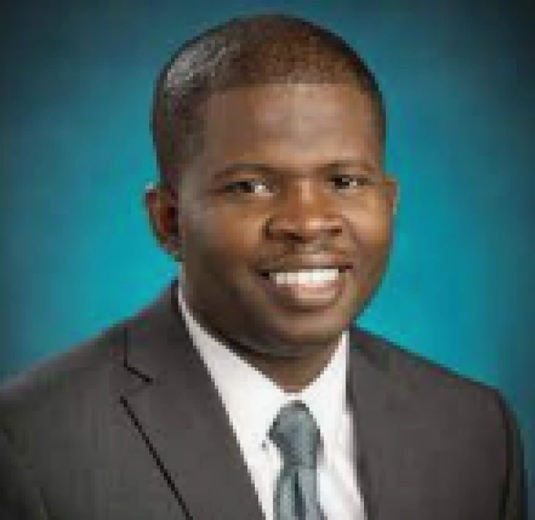 Albert Botchway, PhD