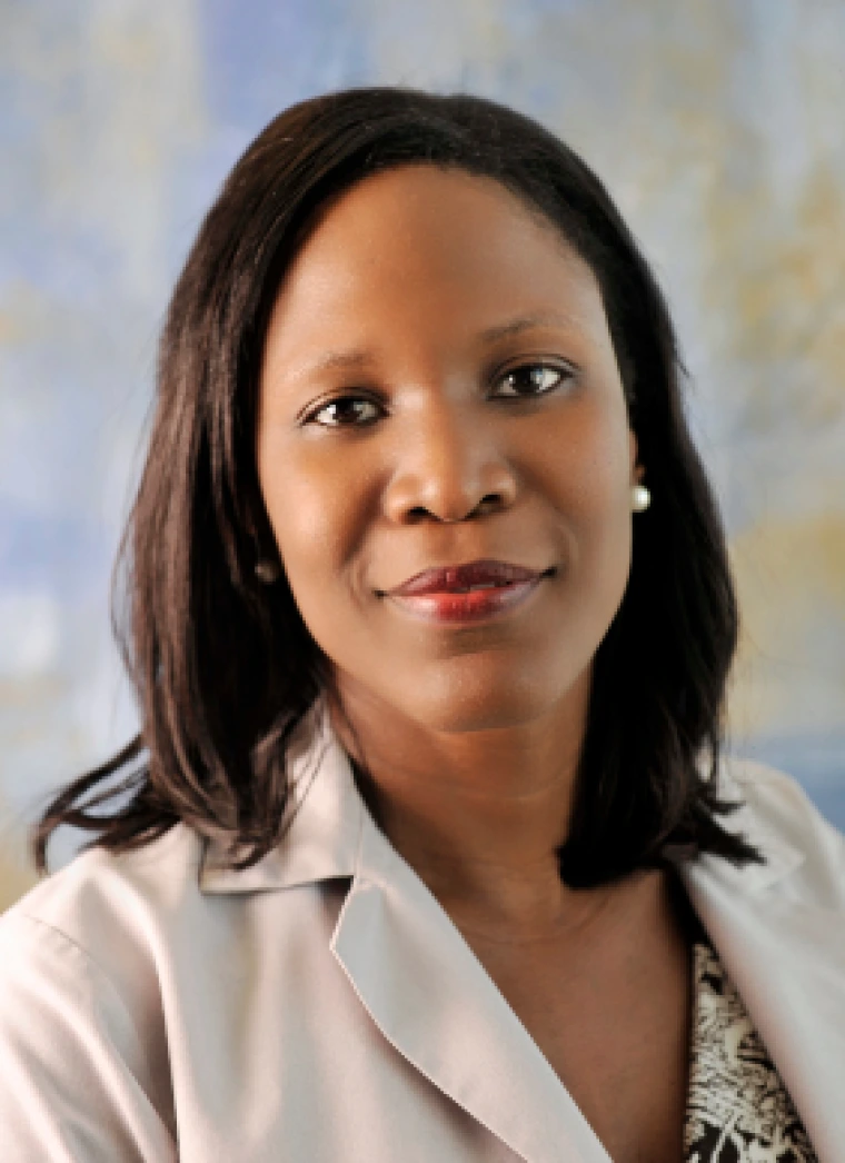 Vanessa Davis, MD