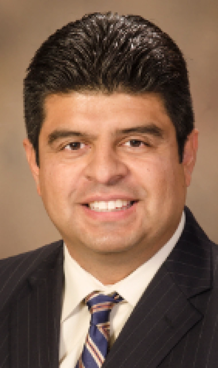 Tomas Nu√±o, PhD