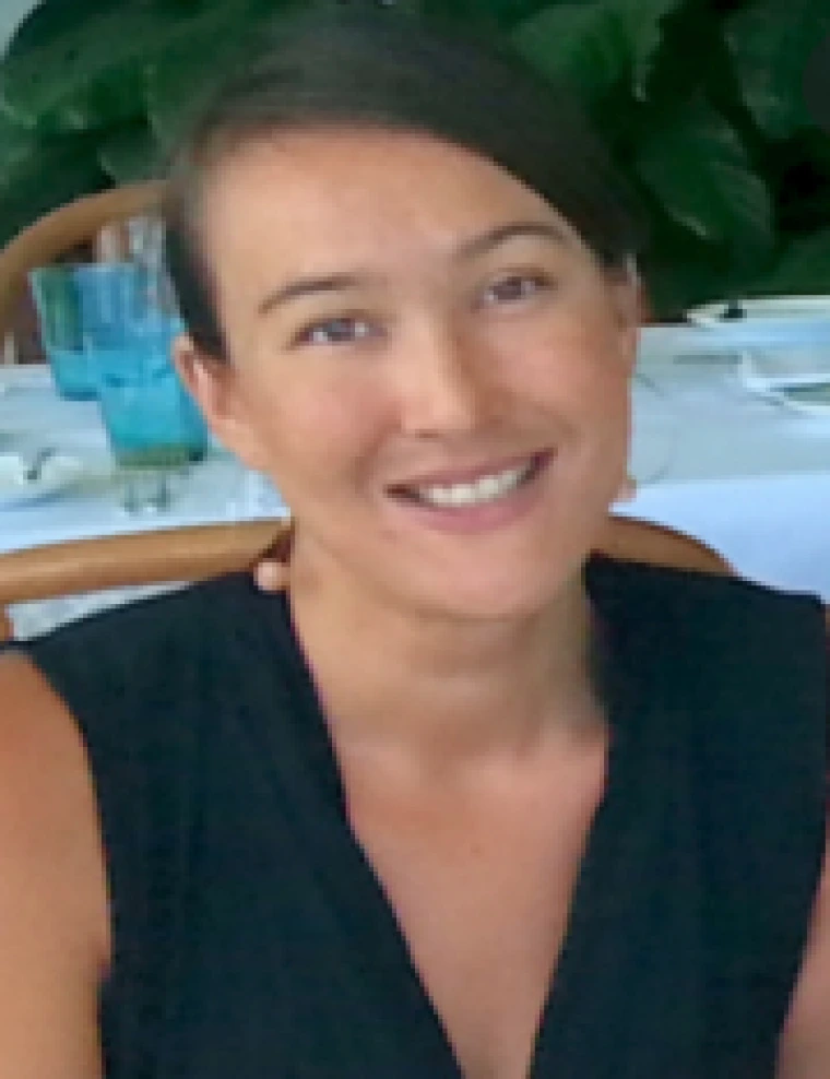 Kau ªi Merritt, PhD