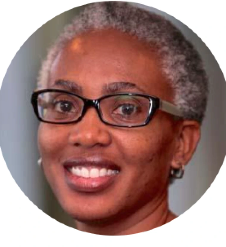 DeLawnia Comer-HaGans, PhD, MS, MBA