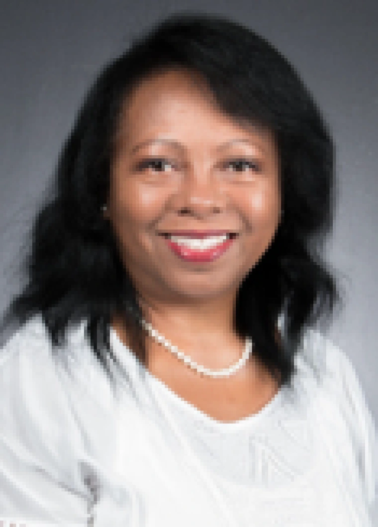 Zo H Ramamonjiarivelo, PhD