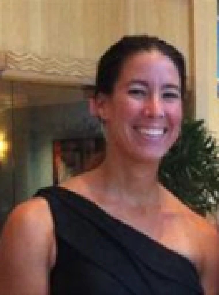 Claire Townsend Ing, DrPH