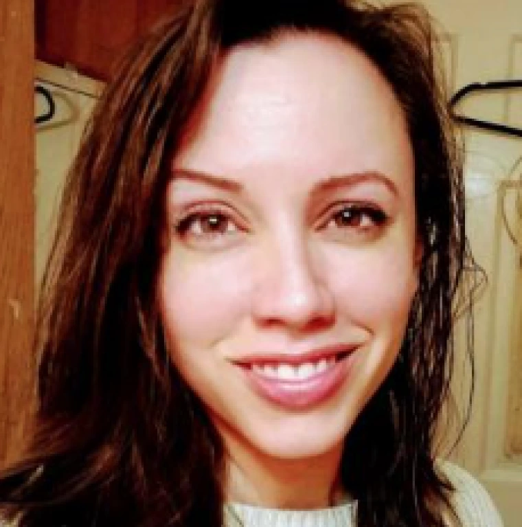 Jessica Alden, PhD