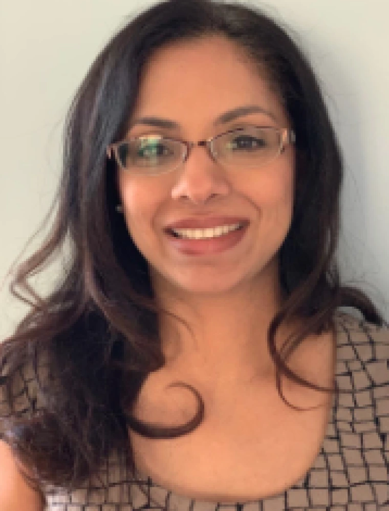Farzin Irani, Ph.D., ABPP-CN