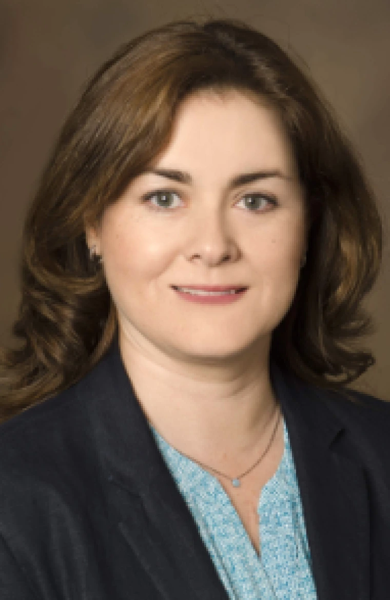 Nancy Casanova, MD, MPH