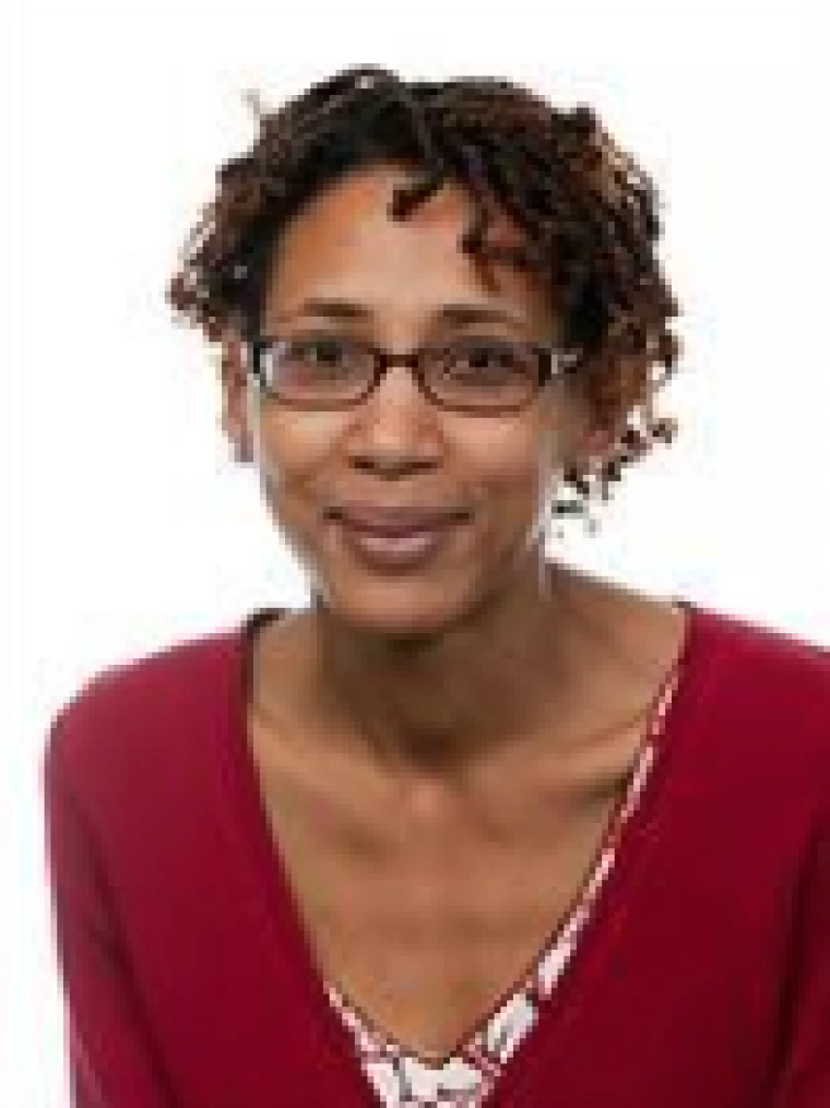 Angela Rivers, MD, PhD